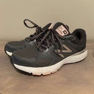 New Balance - Size 8